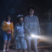 My Best Friend's Exorcism: una scena del film
