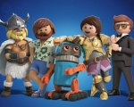 Playmobil: The Movie, su Prime Video in streaming da oggi