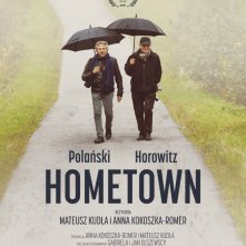 Locandina di Polanski, Horowitz. Hometown