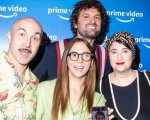 Prova prova sa sa: Frank Matano torna su Prime Video con un nuovo comedy show