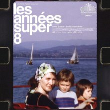 Locandina di The Super 8 Years