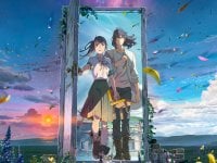 Suzume no Tojimari, secondo trailer per il nuovo attesissimo film di Makoto Shinkai