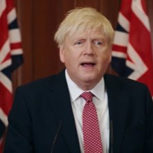 This England: Kenneth Branagh in una scena