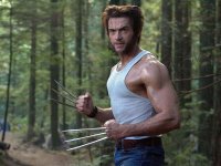 Deadpool 3: Hugh Jackman mostra una foto della preparazione fisica per interpretare Wolverine