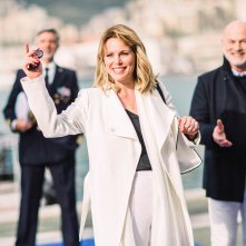 Sopravvissuti: Barbora Bobulova in una scena