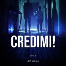 Locandina di Credimi!