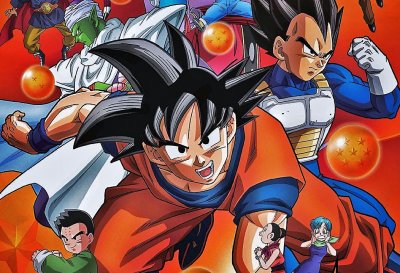 Dragon Ball Super Broly O filme que - Cinemar Itanhaém