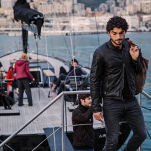 Sopravvissuti: una scena della serie