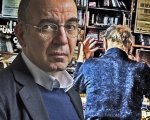 Giuseppe Tornatore al Lucca FF: “Per raccontare bene una storia la devi conoscere, l'emozione non si inventa'
