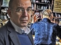 Giuseppe Tornatore al Lucca FF: 'Per raccontare bene una storia la devi conoscere, l'emozione non si inventa'