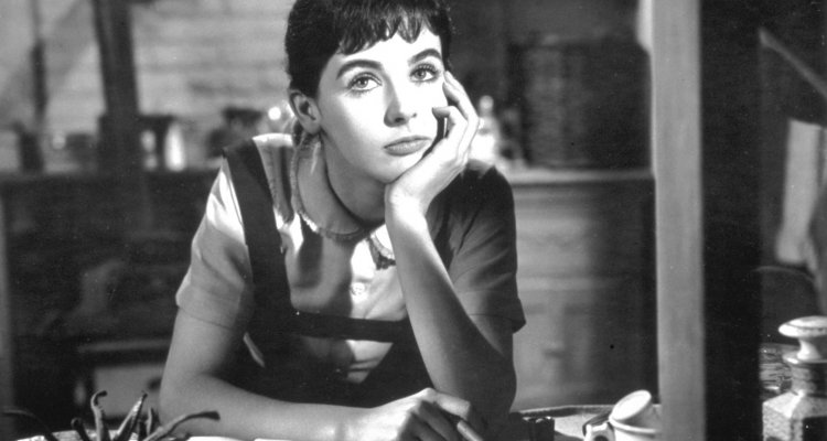 Il Diario Di Anna Frank 1959 Il diario di Anna Frank: una scena: 565241 - Movieplayer.it