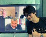 Hideo Kojima e Jordan Peele parlano in un podcast della creazione di Nope