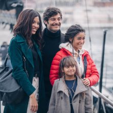 Sopravvissuti: un'immagine della serie