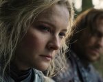 Gli Anelli del Potere, Morfydd Clark parla dei punti deboli di Galadriel