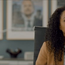 Ondata calda: Kat Graham in un'immagine