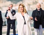 Sopravvissuti, Barbora Bobulova: “All’inizio non volevo fare questa serie”
