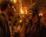 Babylon, Damien Chazelle ha un filmato di due ore girato sul suo iPhone