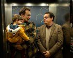 Bla Bla Baby, il film di Fausto Brizzi arriva stasera su Sky