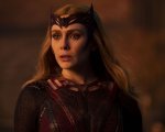 Doctor Strange 2: Elizabeth Olsen spera che la Scarlet Witch possa redimersi in futuro
