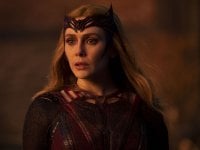 Doctor Strange 2: Elizabeth Olsen spera che la Scarlet Witch possa redimersi in futuro