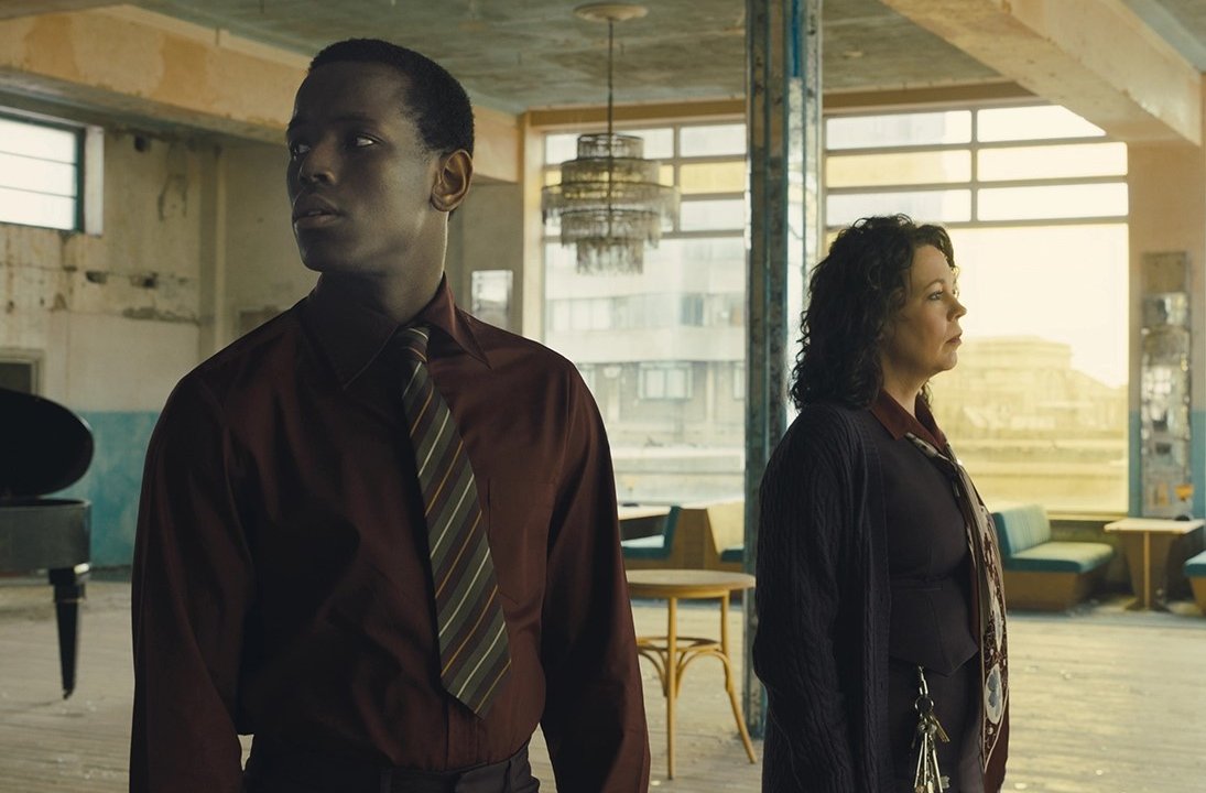 Torino 2022: Empire of Light di Sam Mendes, la serie The Bad Guy, Daliland, Anche io in programma