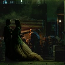 Everything Everywhere All At Once: Michelle Yeoh in una scena del film