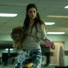 Everything Everywhere All At Once: un momento del film