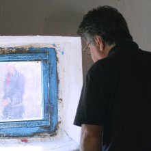 Gli orsi non esistono: un momento del film