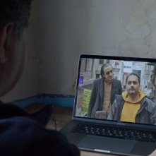 Gli orsi non esistono: un'immagine del film