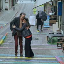 Gli orsi non esistono: un'immagine