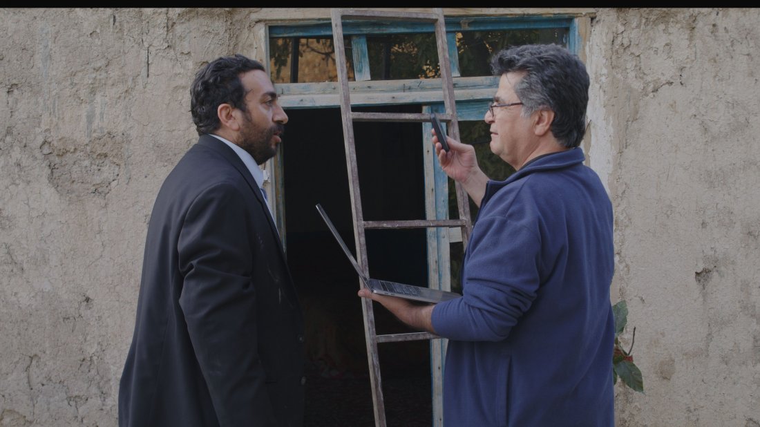 Gli orsi non esistono una foto 565401 Movieplayer.it