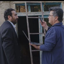 Gli orsi non esistono: una foto