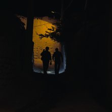 Gli orsi non esistono: una sequenza