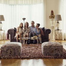 Hatching - La forma del male: un frame del film