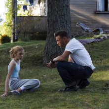 Hatching - La forma del male: Siiri Solalinna in una foto del film horror