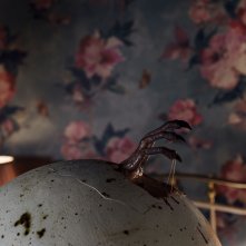 Hatching - La forma del male: una foto