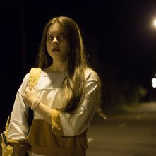 Hatching - La forma del male: una sequenza