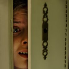 Hatching - La forma del male: Siiri Solalinna in una foto