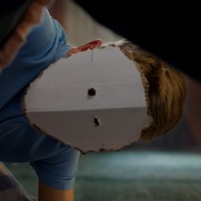 Hatching - La forma del male: una scena del film