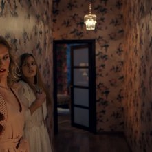 Hatching - La forma del male: un momento del film