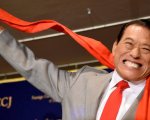 Antonio Inoki, morta a 79 anni la celebre star del wrestling