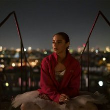 La vita è una danza: un momento del film