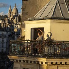 La vita è una danza: un frame del film