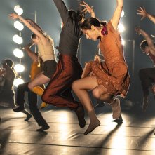 La vita è una danza: una foto del film