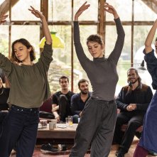 La vita è una danza: un'immagine del film