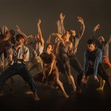 La vita è una danza: un'immagine