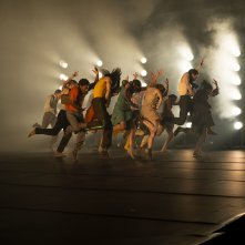 La vita è una danza: una scena