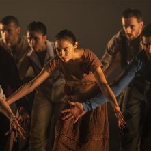 La vita è una danza: una scena del film