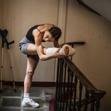 La vita è una danza: una sequenza di allenamento