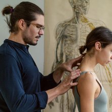 La vita è una danza: un frame